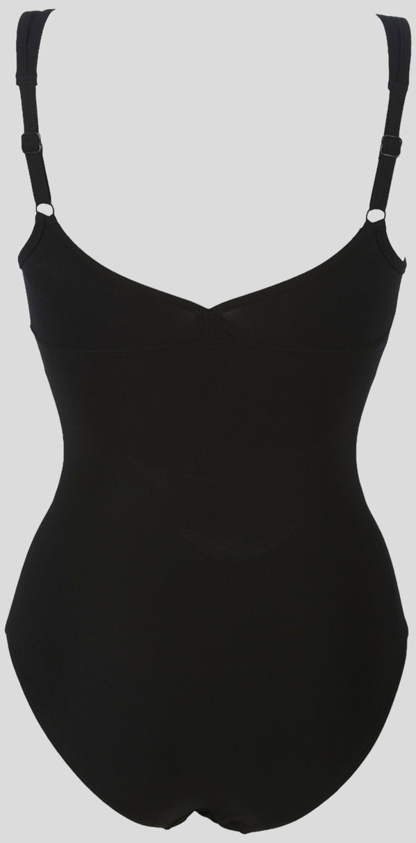 Arena Vertigo One Piece C Cup Badpak Dames - View #3