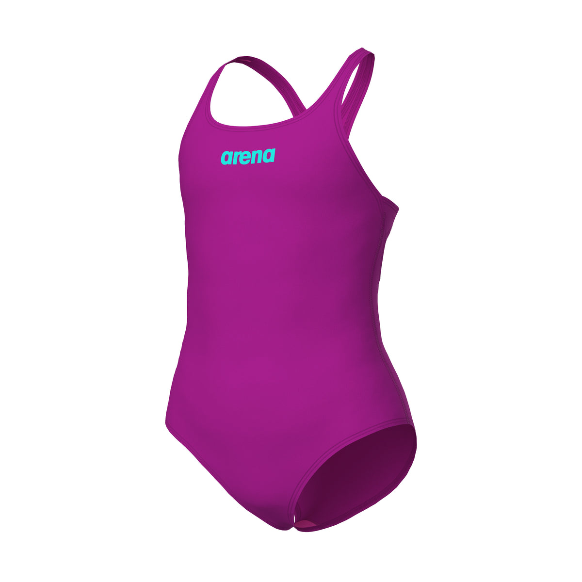 STÚLKNA TEAM SWIMSUIT SWIM PRO SOLID