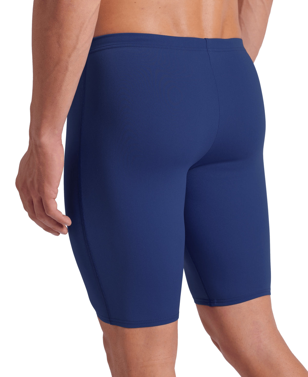 MENS TEAM SWIM JAMMER SOLID