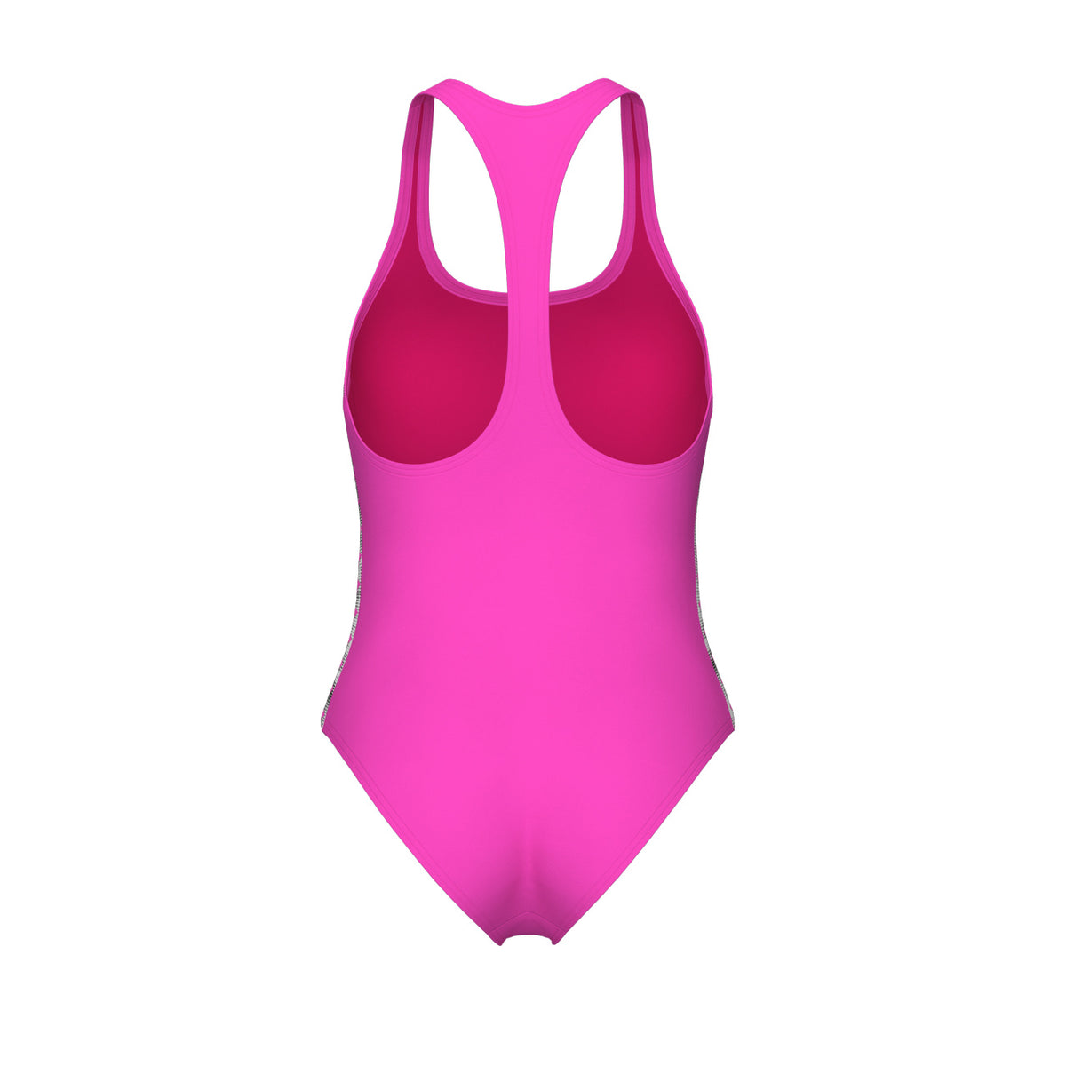 WOMENS ARENA ICONS SWIMSUIT RACERBACK SOLID