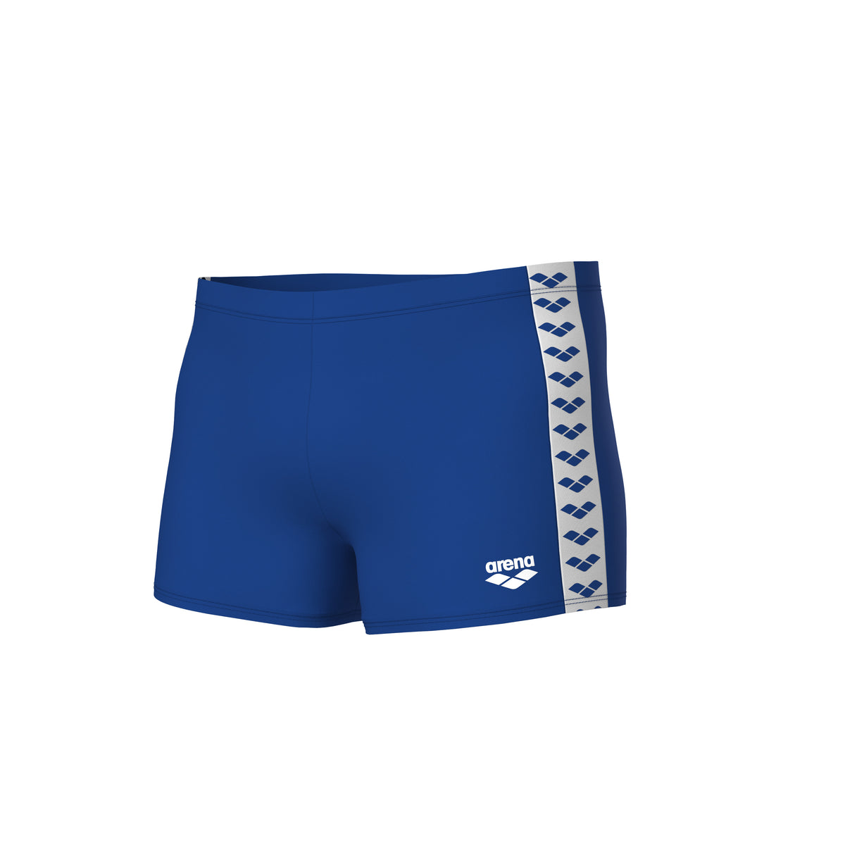 MENS ARENA ICONS SWIM SHORT SOLID
