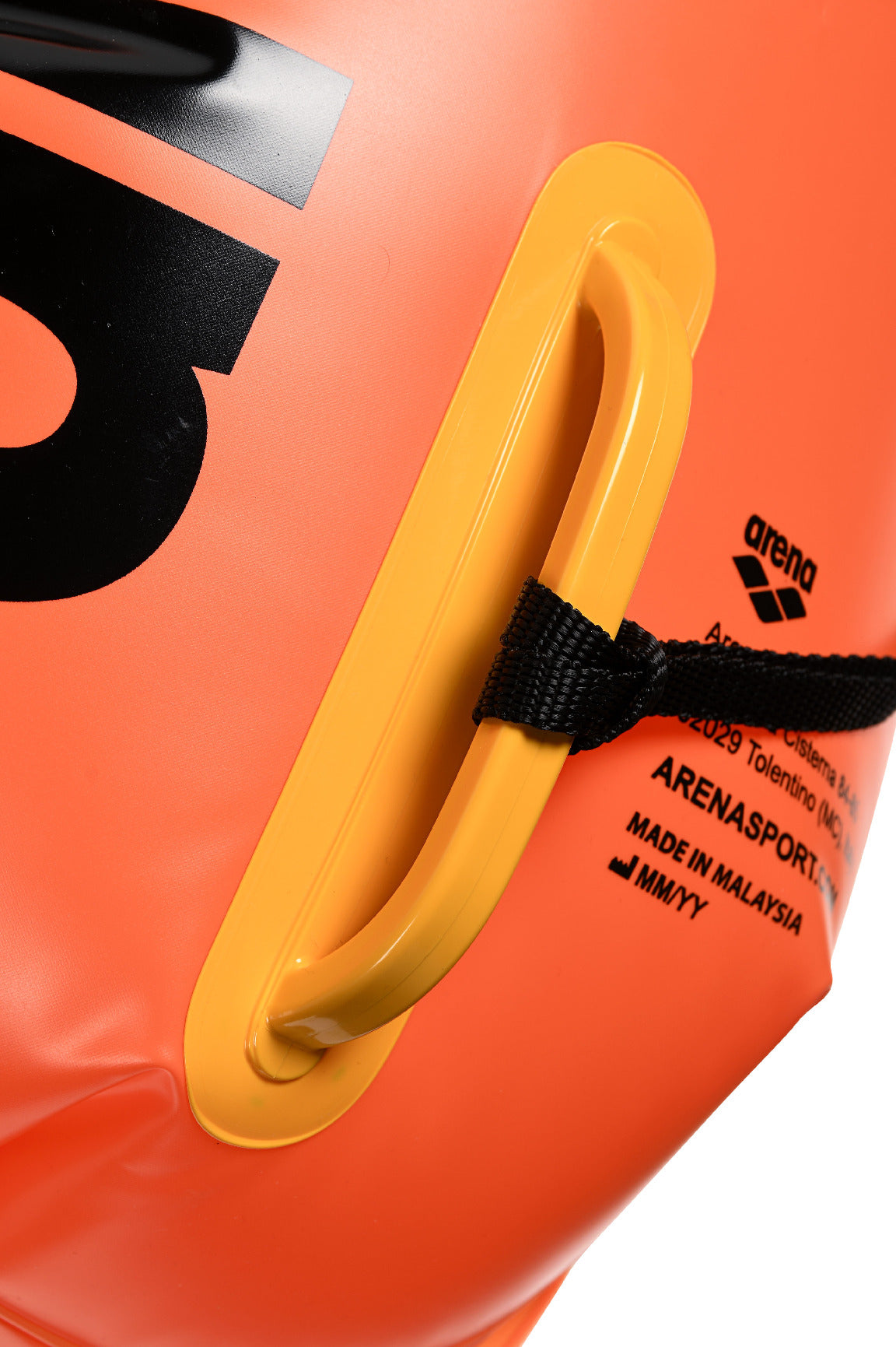OPEN WATER BUOY