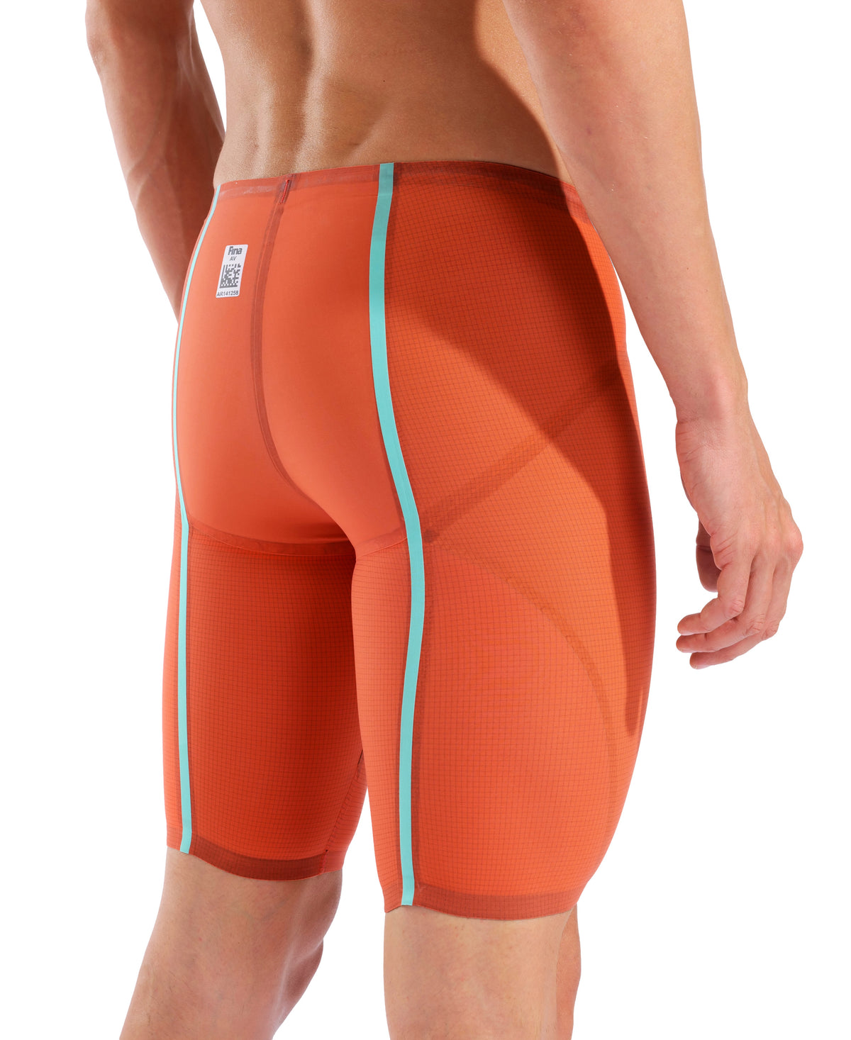 M POWERSKIN CARBON GLIDE JAMMER LE