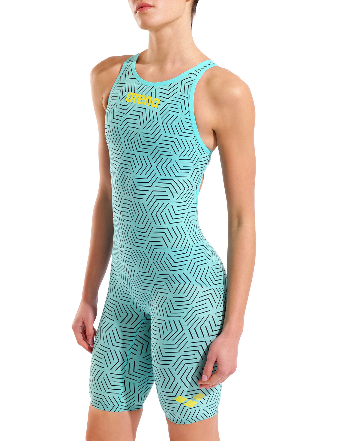 W POWERSKIN CARBON AIR2 OPEN BACK LIMITED EDITION