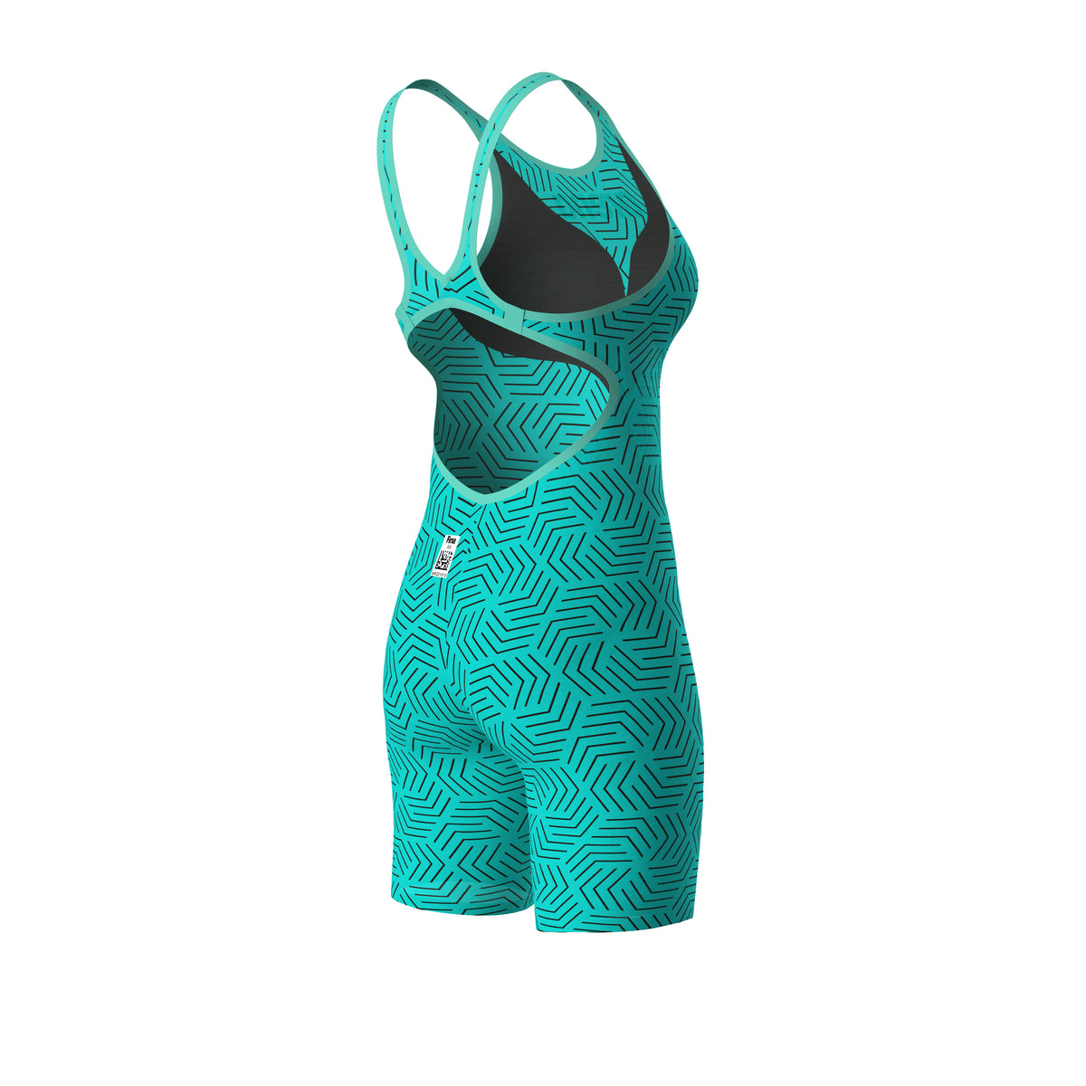 W POWERSKIN CARBON AIR2 OPEN BACK LIMITED EDITION
