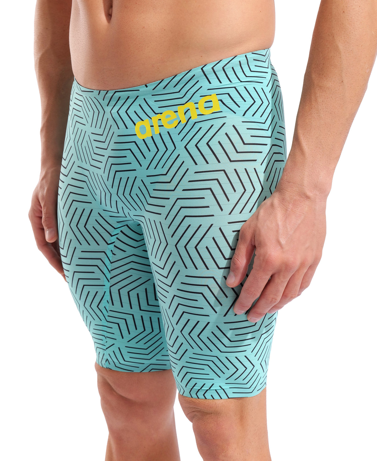 M POWERSKIN CARBON AIR2 JAMMER LIMITED EDITION