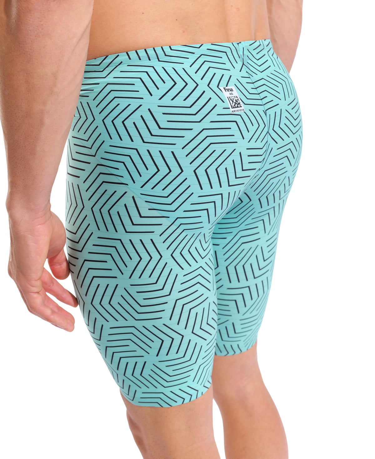 M POWERSKIN CARBON AIR2 JAMMER LIMITED EDITION