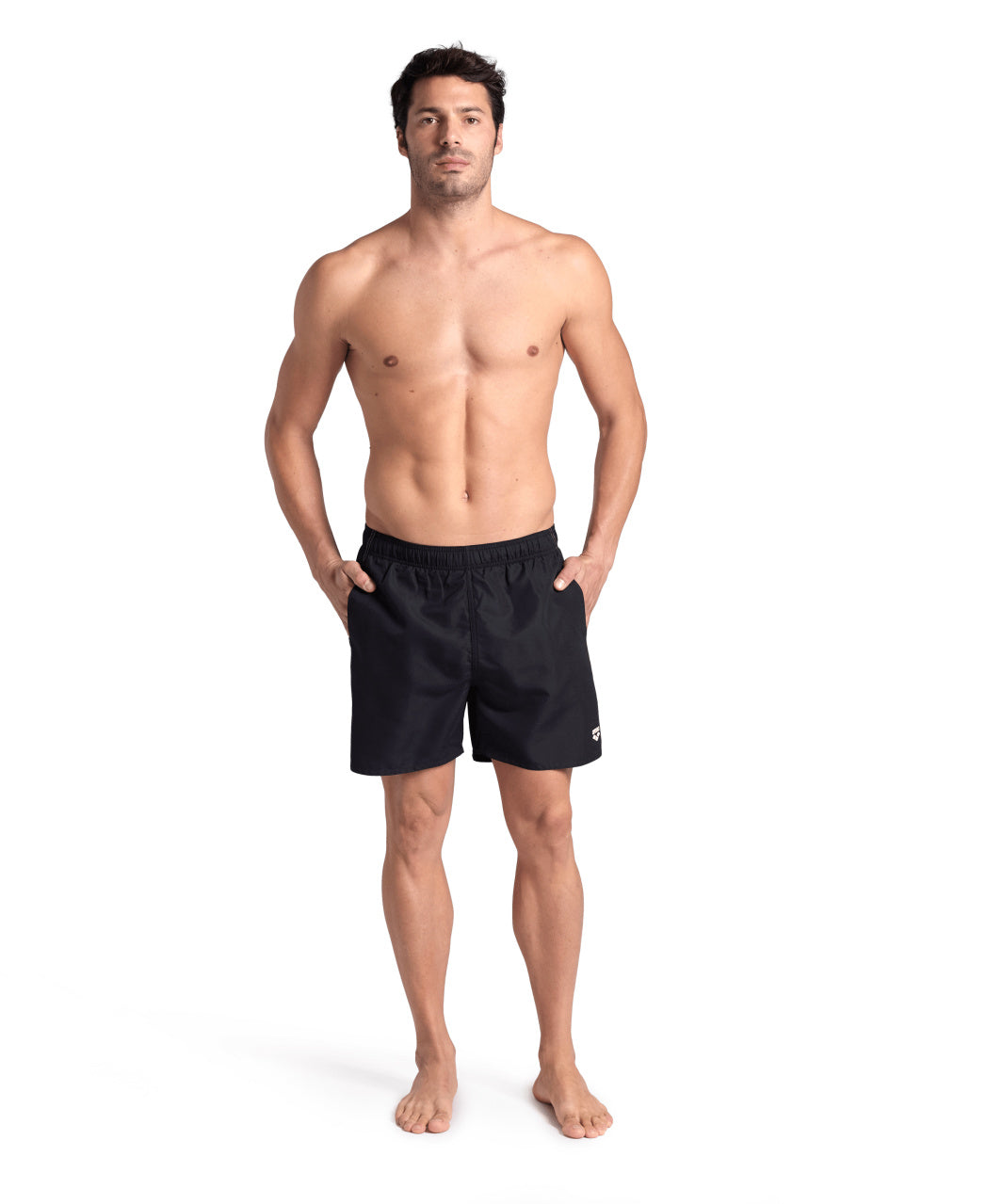 MENS ARENA BEACH BOXER SOLID