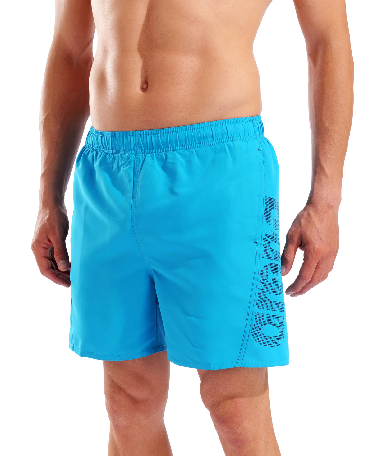 FUNDAMENTALS ARENA LOGO BOXER R