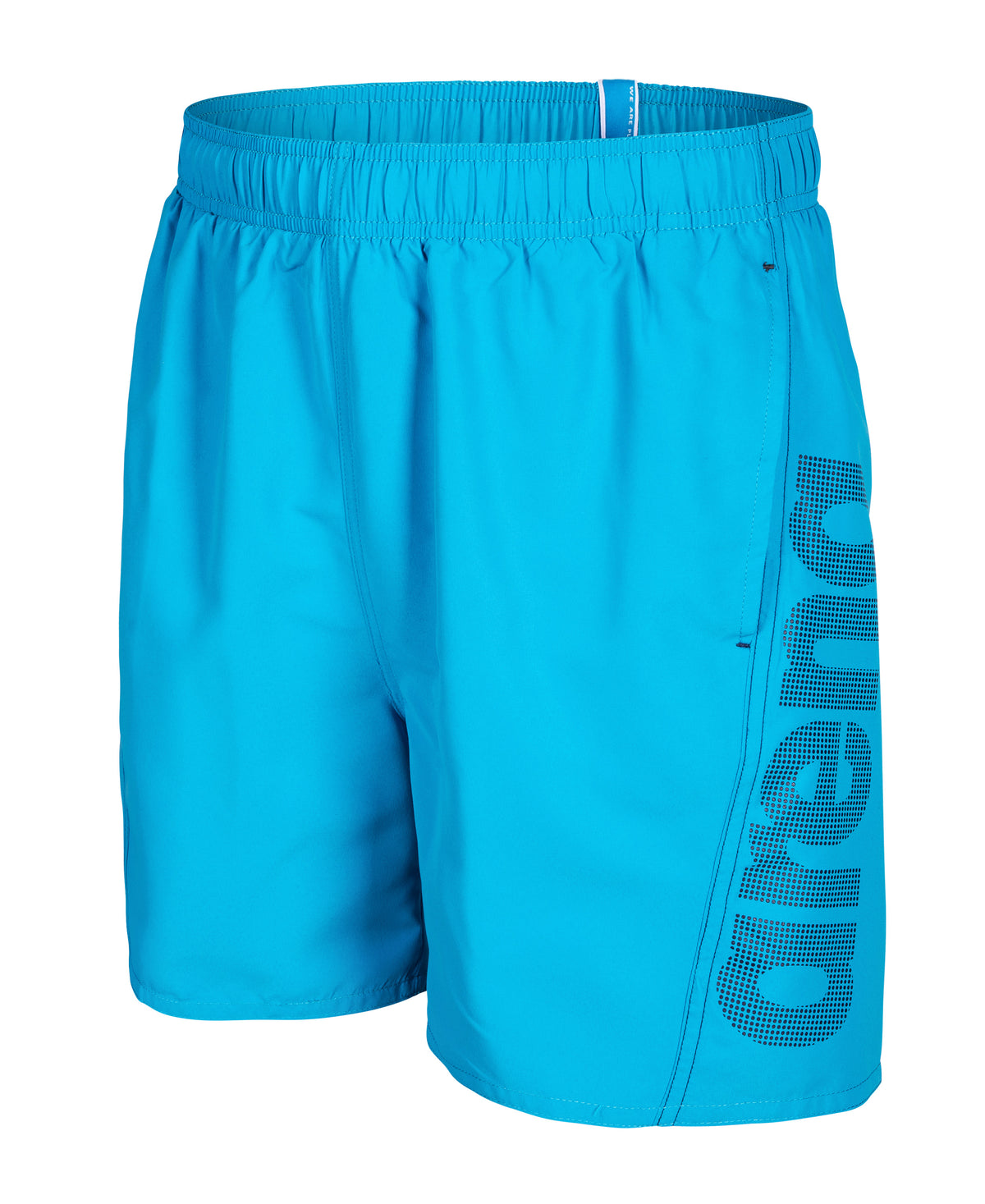 FUNDAMENTALS ARENA LOGO BOXER R
