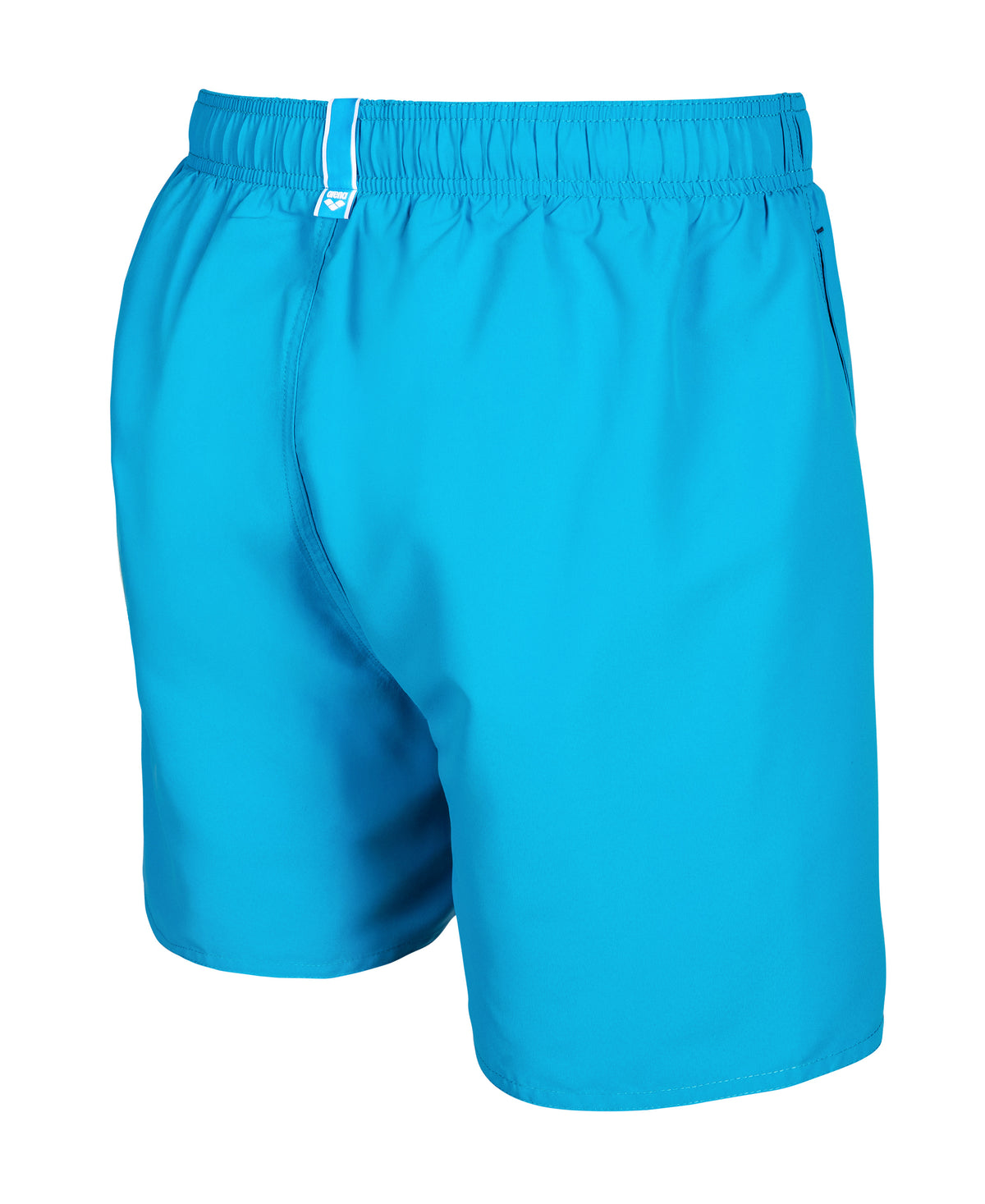 FUNDAMENTALS ARENA LOGO BOXER R