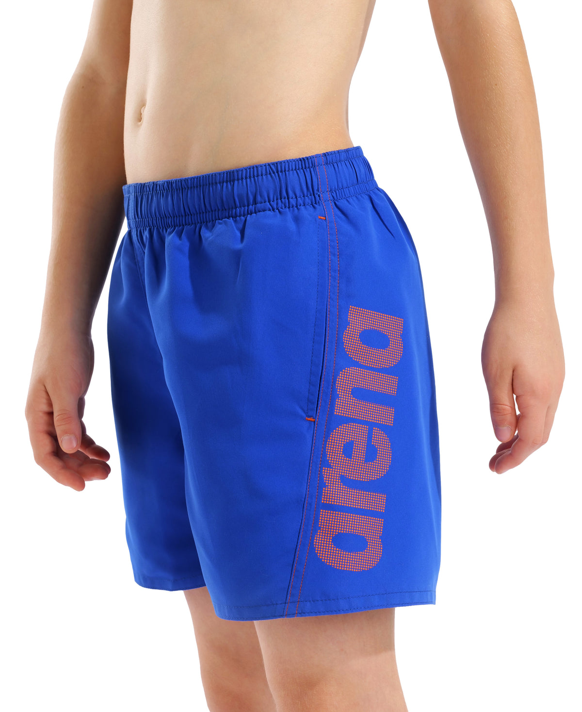 FUNDAMENTALS ARENA LOGO JR BOXER R
