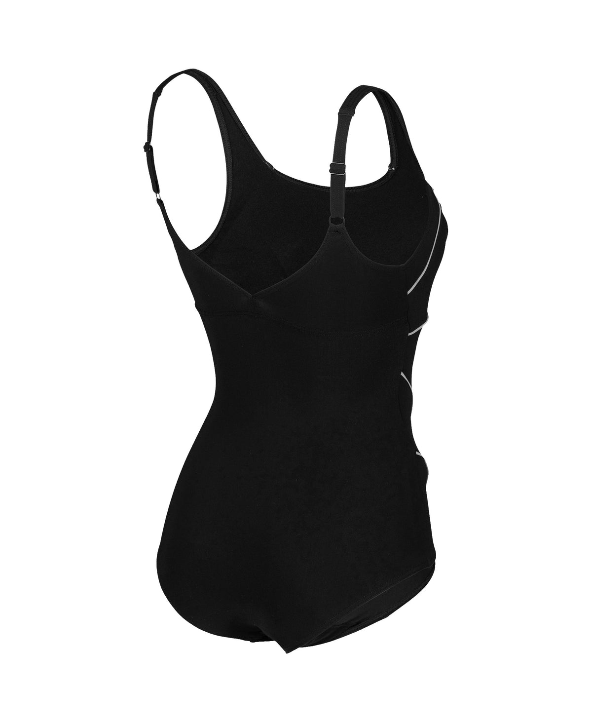 W JEWEL ONE PIECE LOW C-CUP R