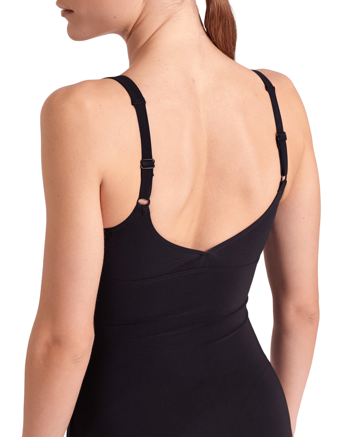 W JEWEL ONE PIECE LOW C-CUP R