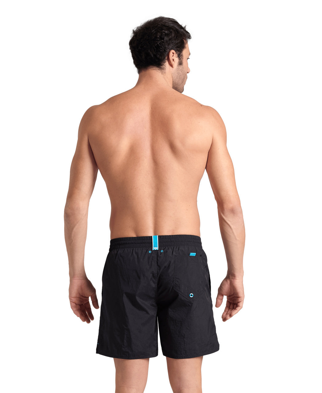 MENS ARENA BEACH BOXER SOLID