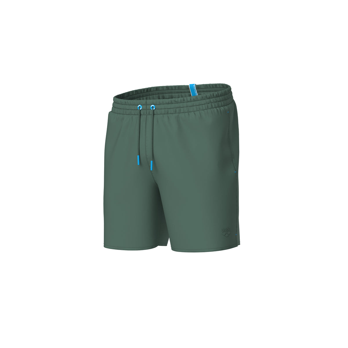 MENS ARENA BEACH BOXER SOLID