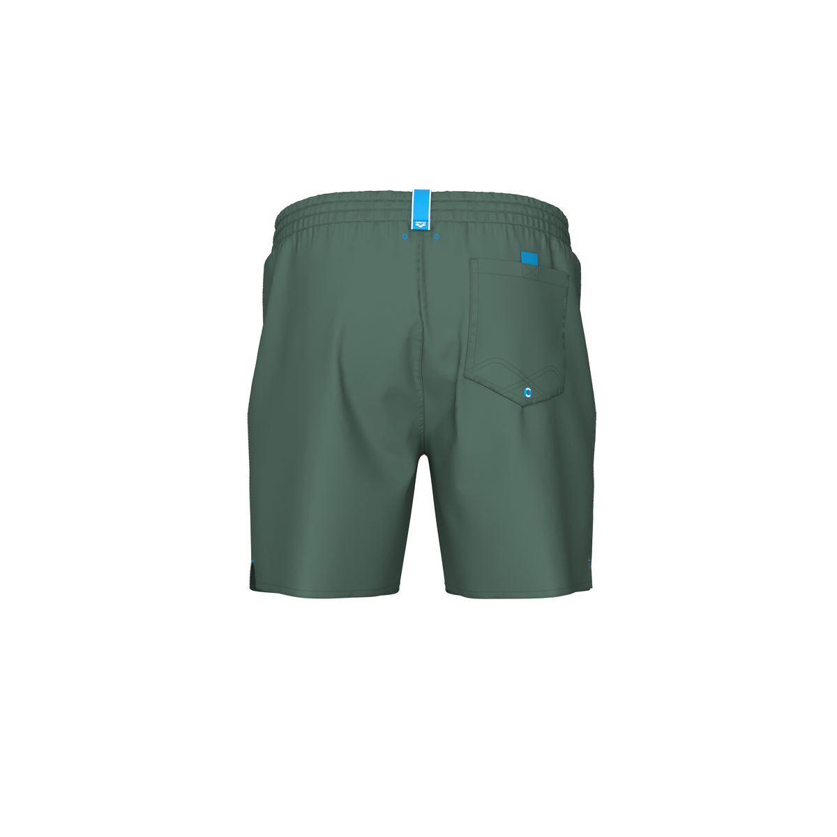 MENS ARENA BEACH BOXER SOLID
