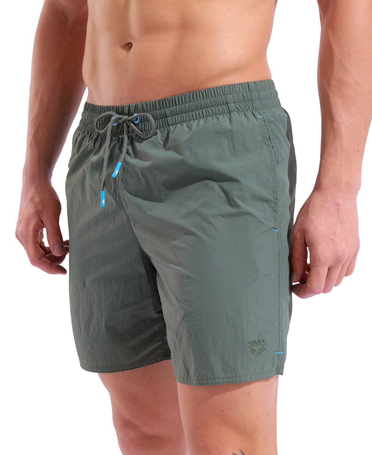 MENS ARENA BEACH BOXER SOLID