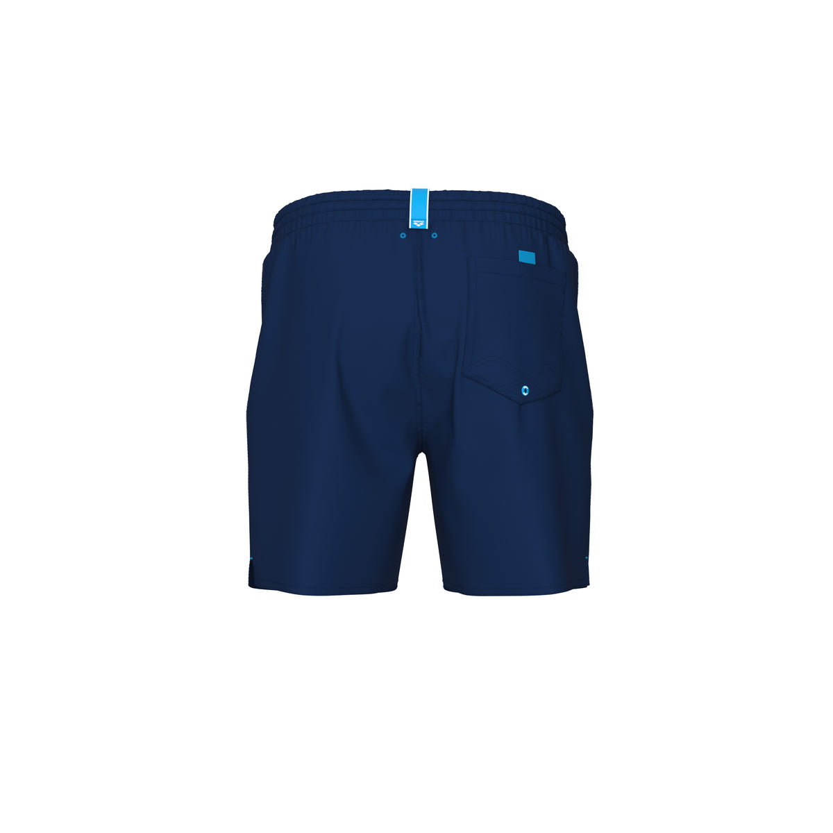 MENS ARENA BEACH BOXER SOLID
