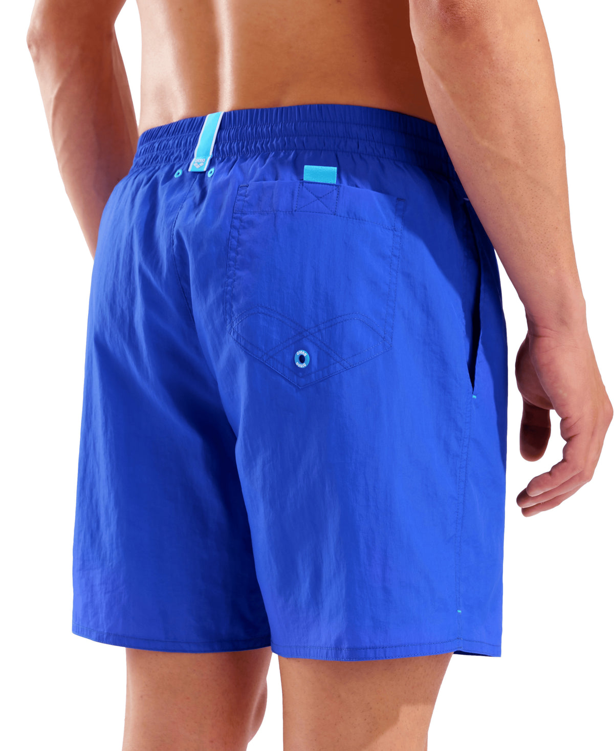 MENS ARENA BEACH BOXER SOLID