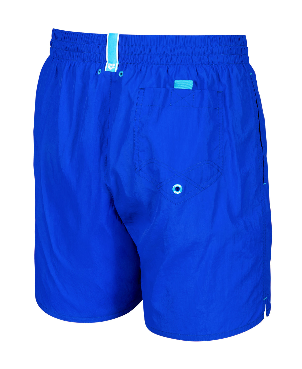 MENS ARENA BEACH BOXER SOLID