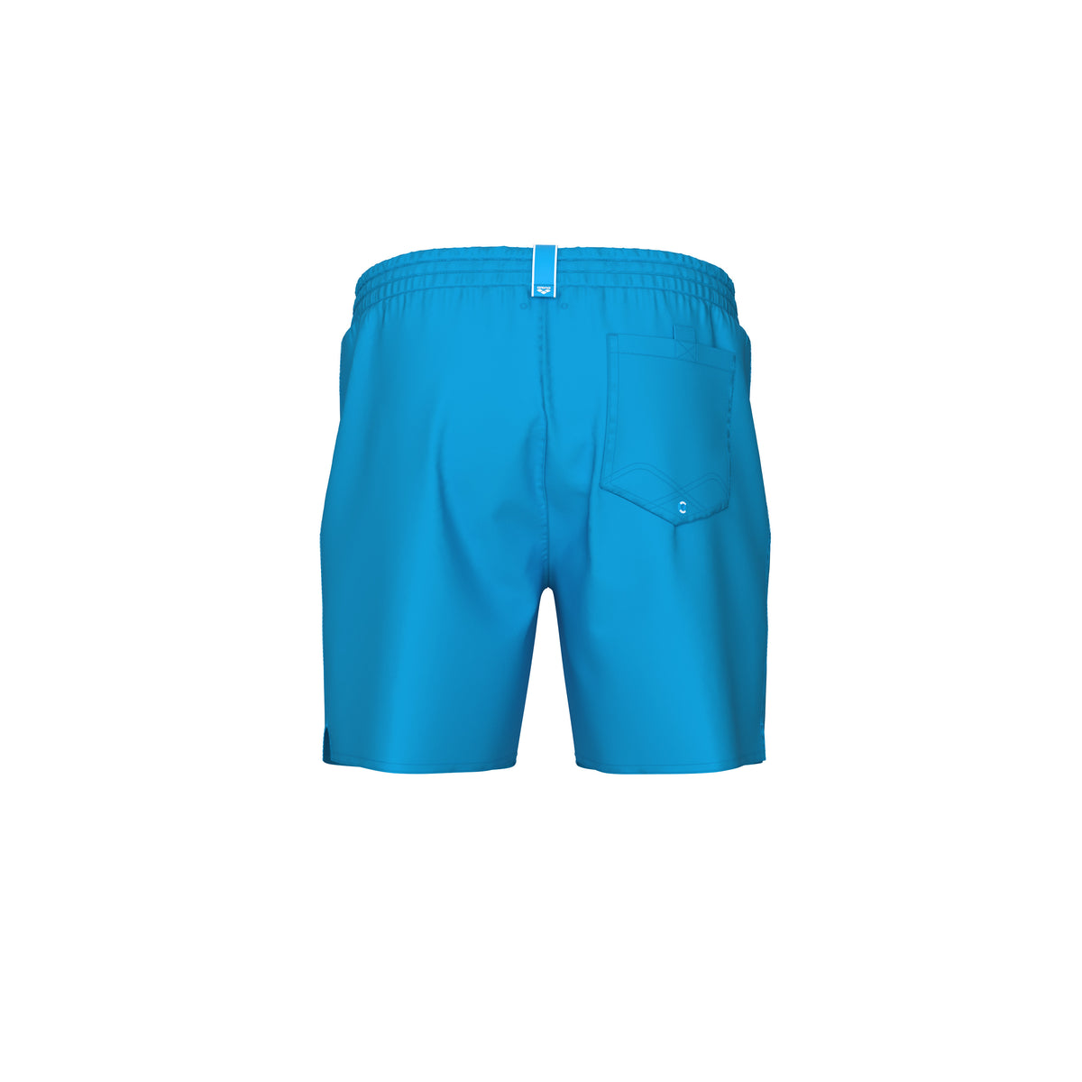 MENS ARENA BEACH BOXER SOLID