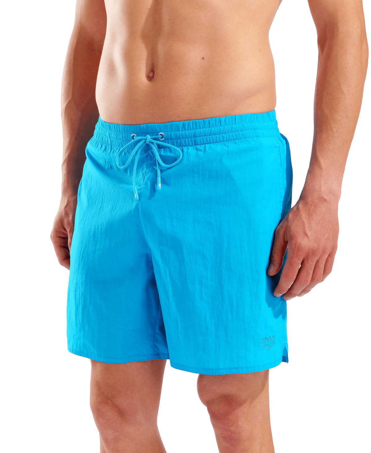 MENS ARENA BEACH BOXER SOLID