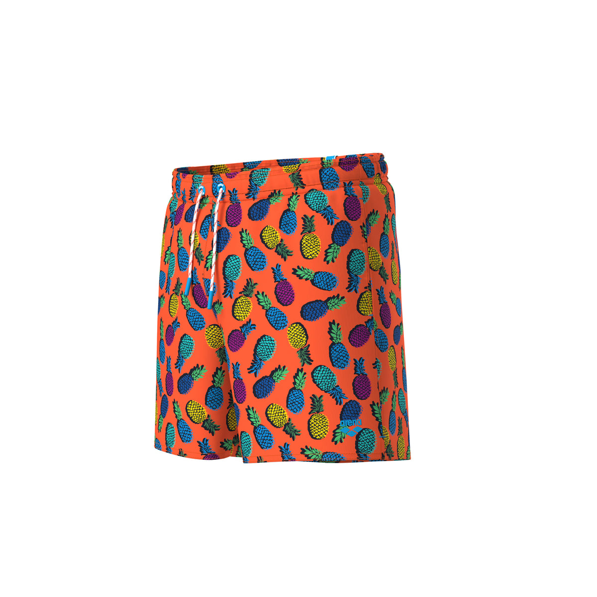 MENS ARENA WATERPRINT BEACH BOXER AO