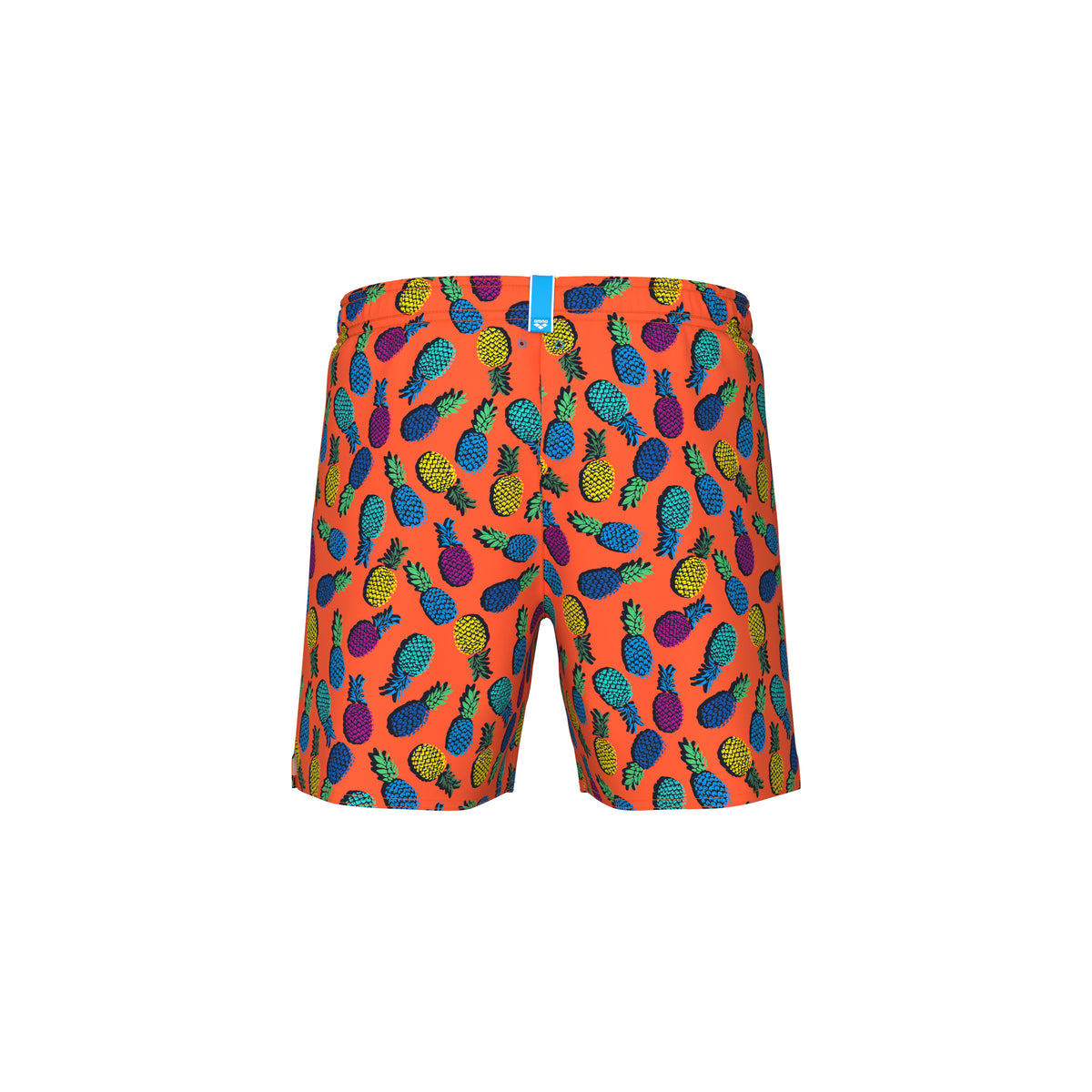 MENS ARENA WATERPRINT BEACH BOXER AO