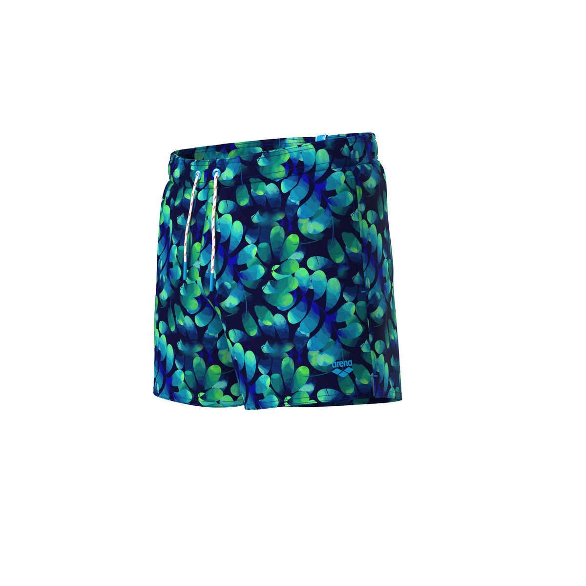 MENS ARENA WATER PRINTS BEACH SHORT AO