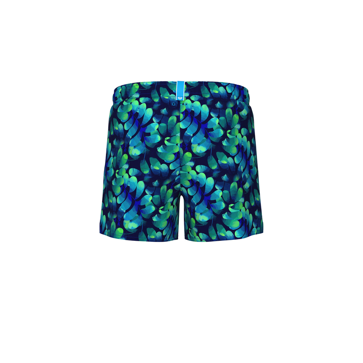 MENS ARENA WATER PRINTS BEACH SHORT AO