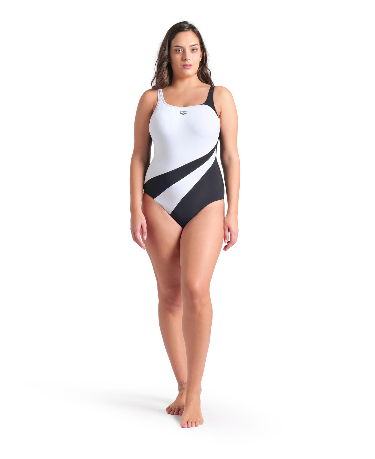 WOMENS ARENA SWIMSUIT LILIANA U BACK