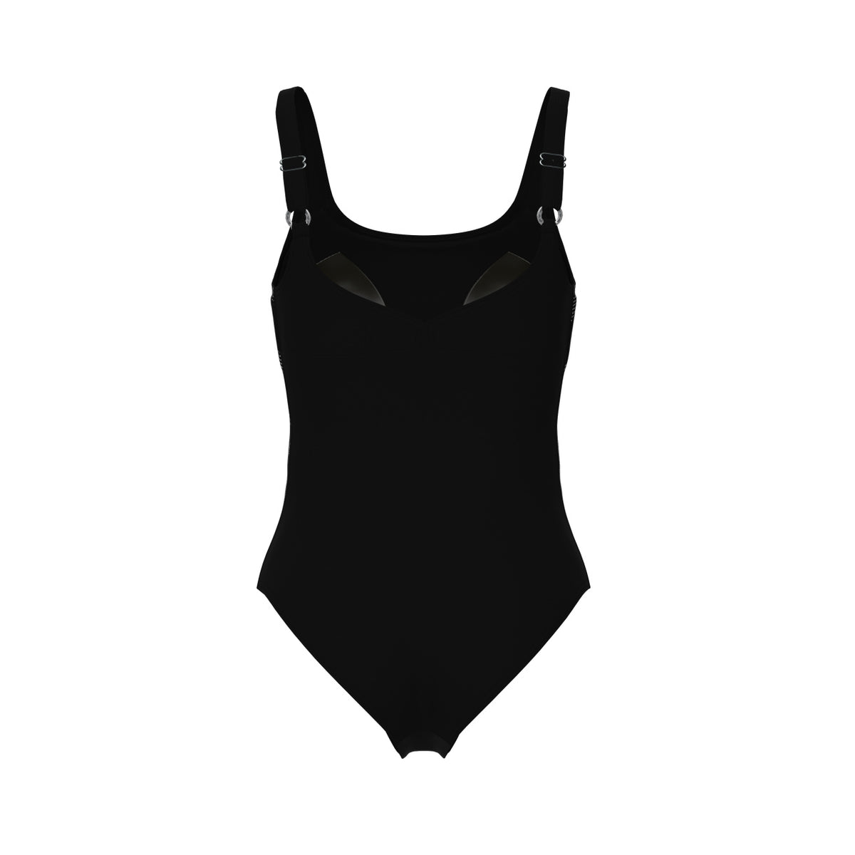 WOMENS ARENA SWIMSUIT MILENA WING BACK