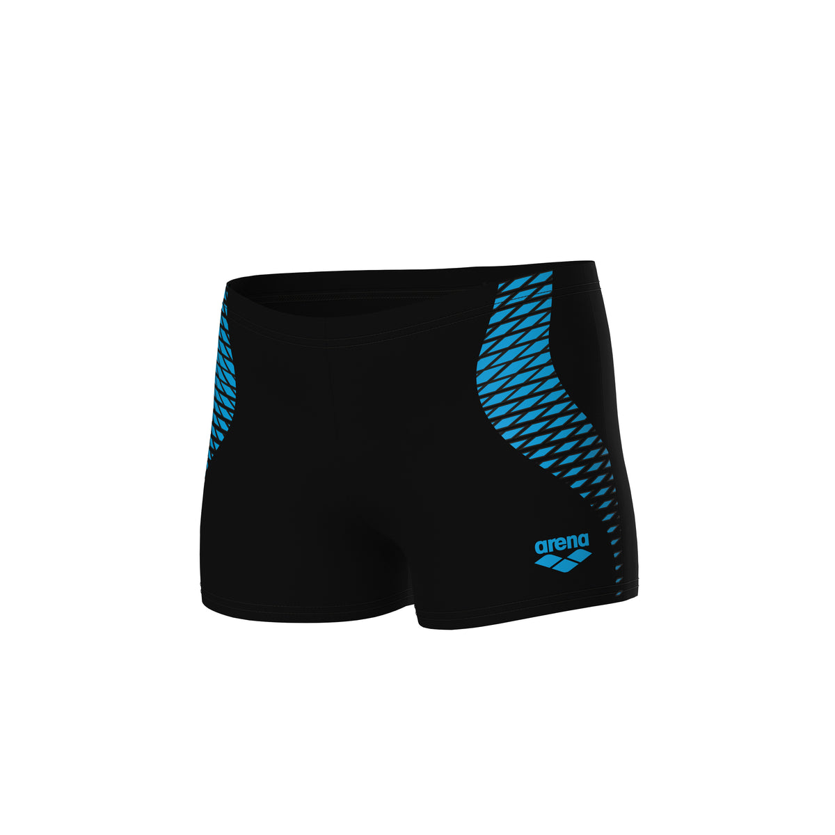 BOYS ARENA OPENINGS SWIM SHORT