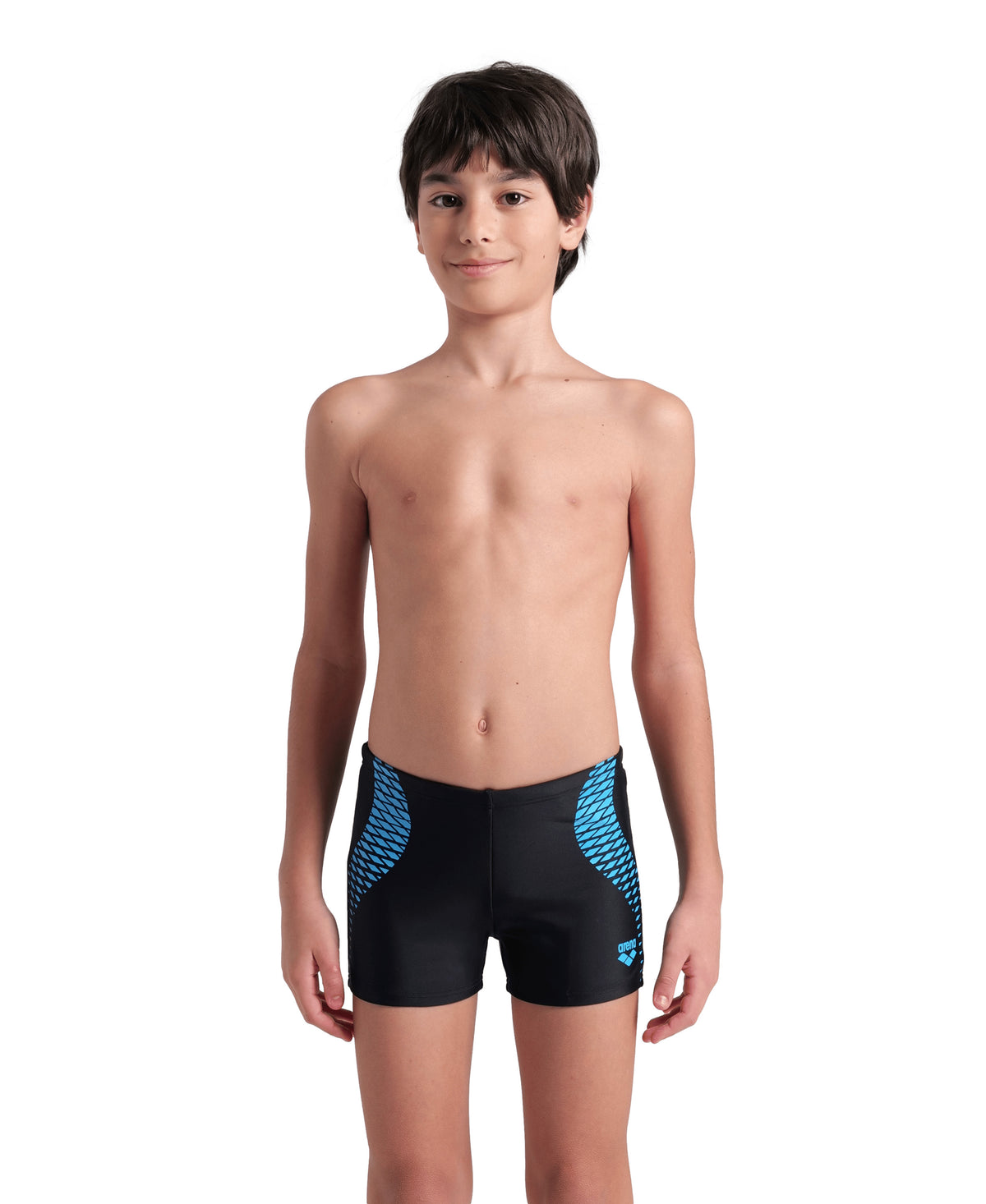BOYS ARENA OPENINGS SWIM SHORT