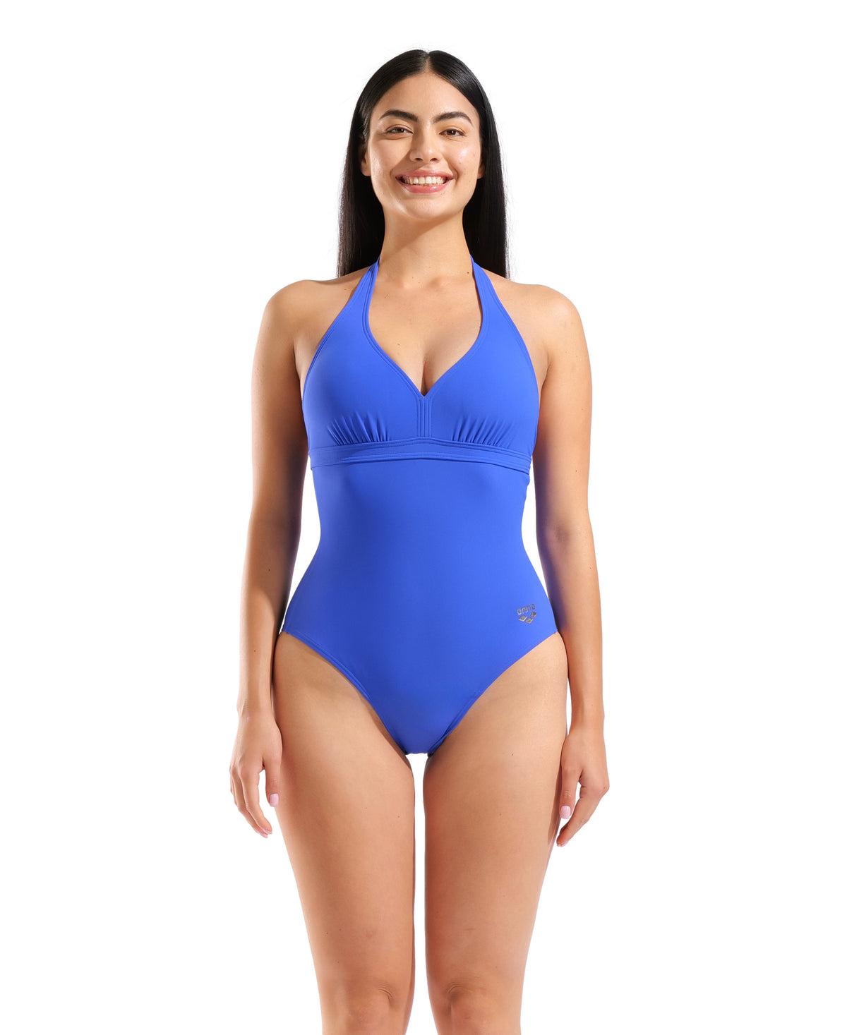 WOMENS ARENA SWIMSUIT ALESSIA CLIP BACK