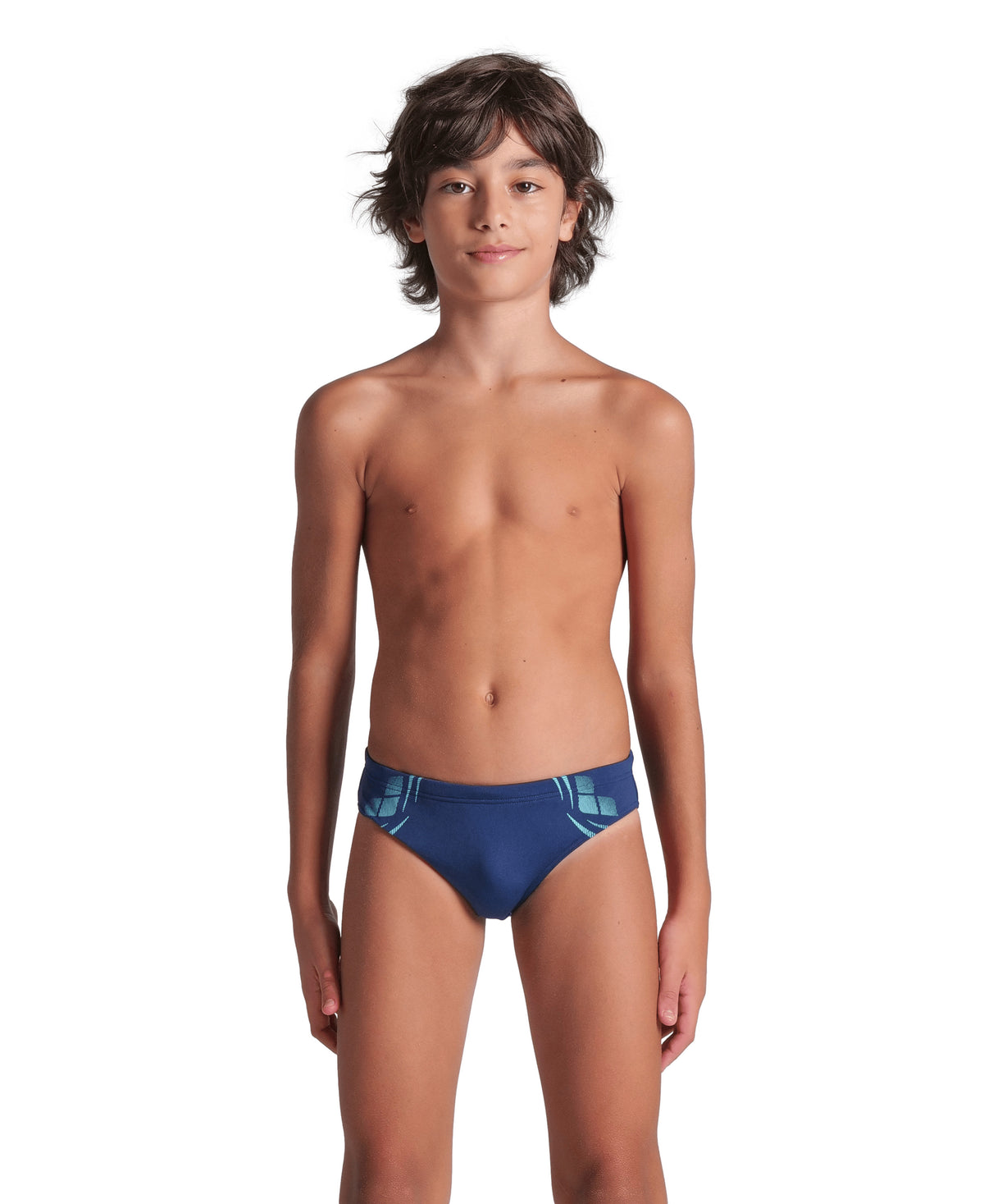 BOYS ARENA POSEDONIA SWIM BRIEFS