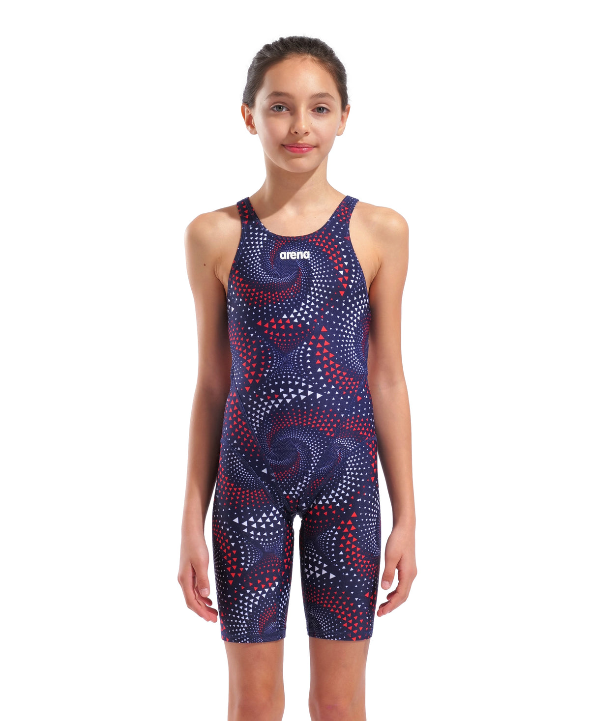 GIRLS ARENA PRINTED FULL BODY