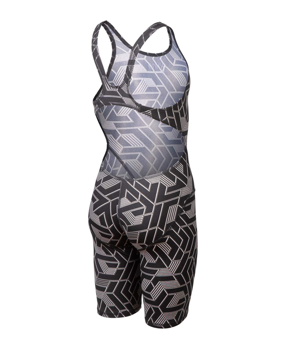 GIRLS ARENA PRINTED FULL BODY