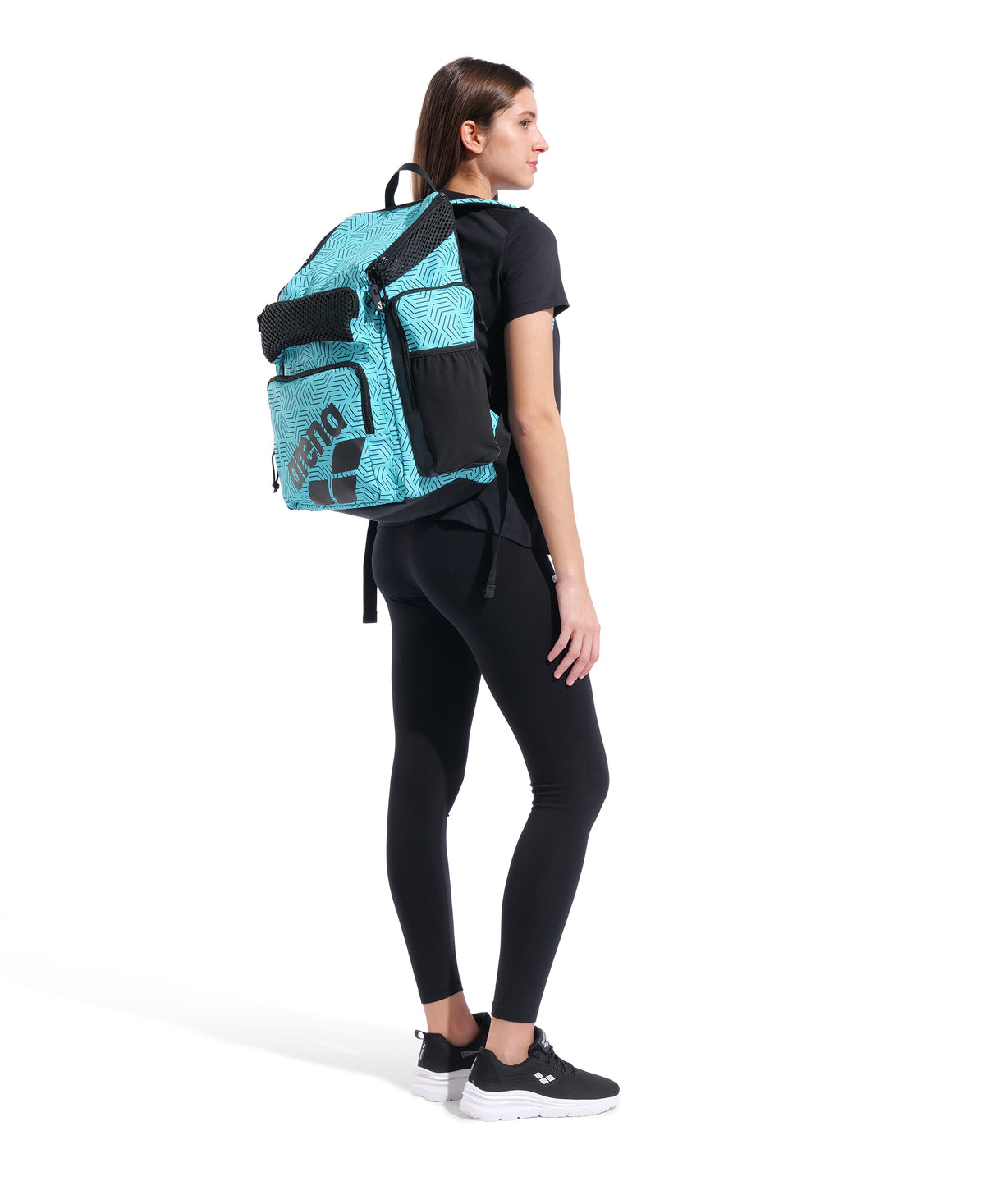 ARENA ONE GO BACKPACK 45L AO - WATER MAZE
