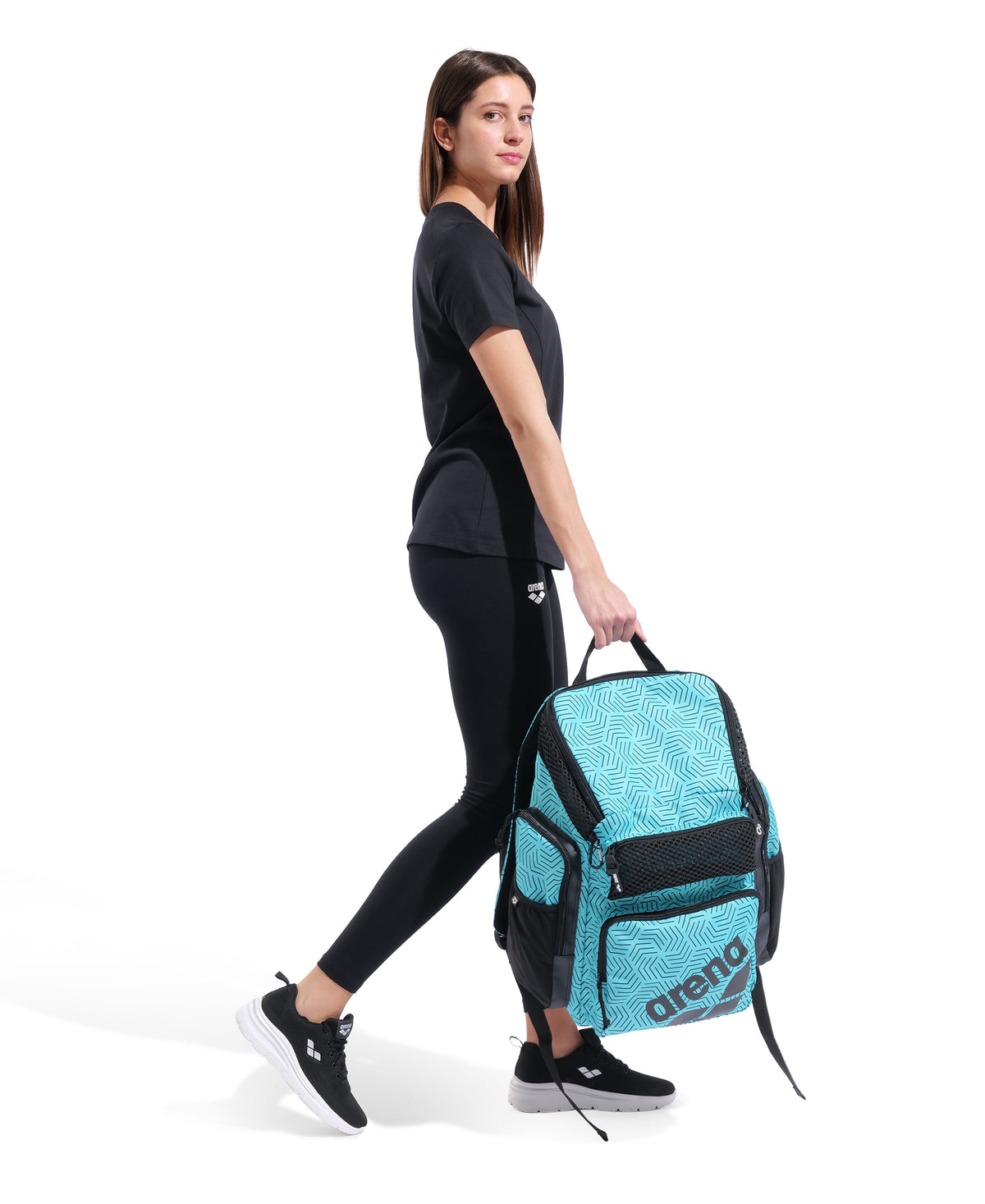 ARENA ONE GO BACKPACK 45L AO - WATER MAZE
