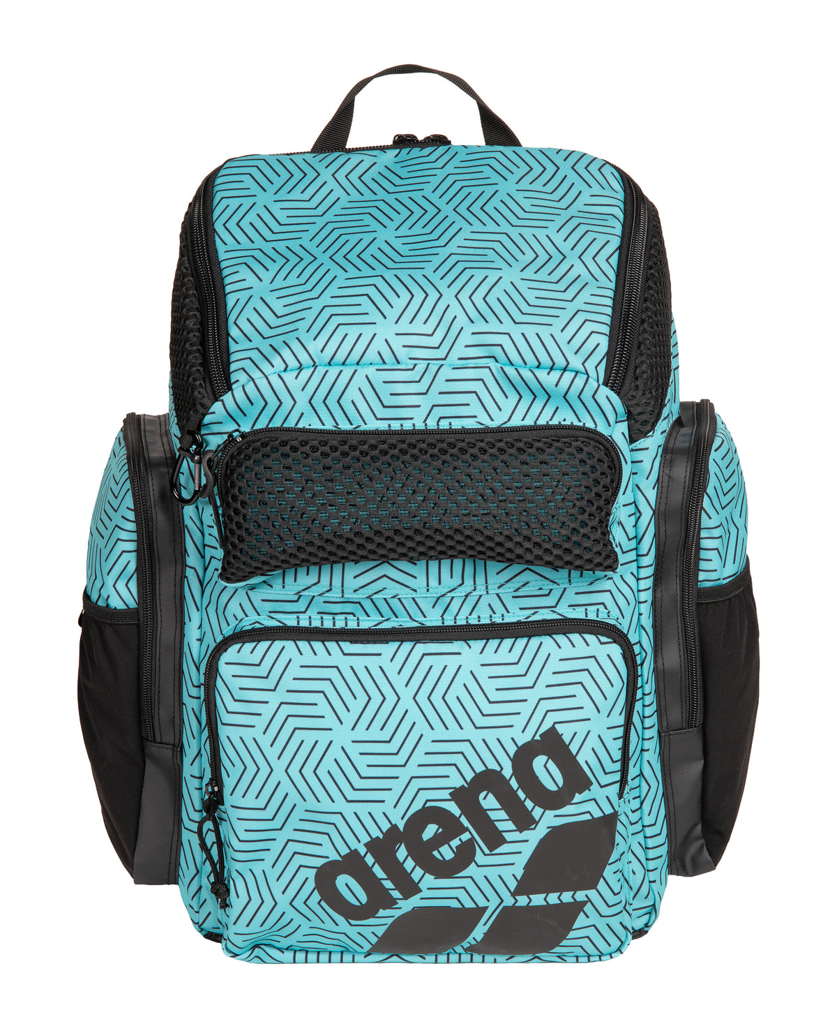 ARENA ONE GO BACKPACK 45L AO - WATER MAZE