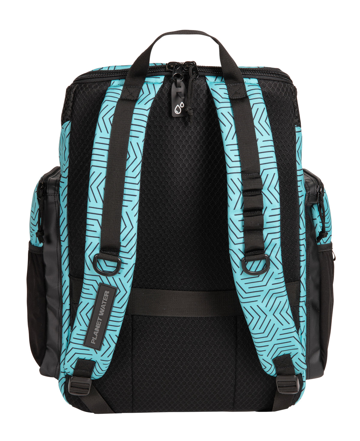 ARENA ONE GO BACKPACK 45L AO - WATER MAZE