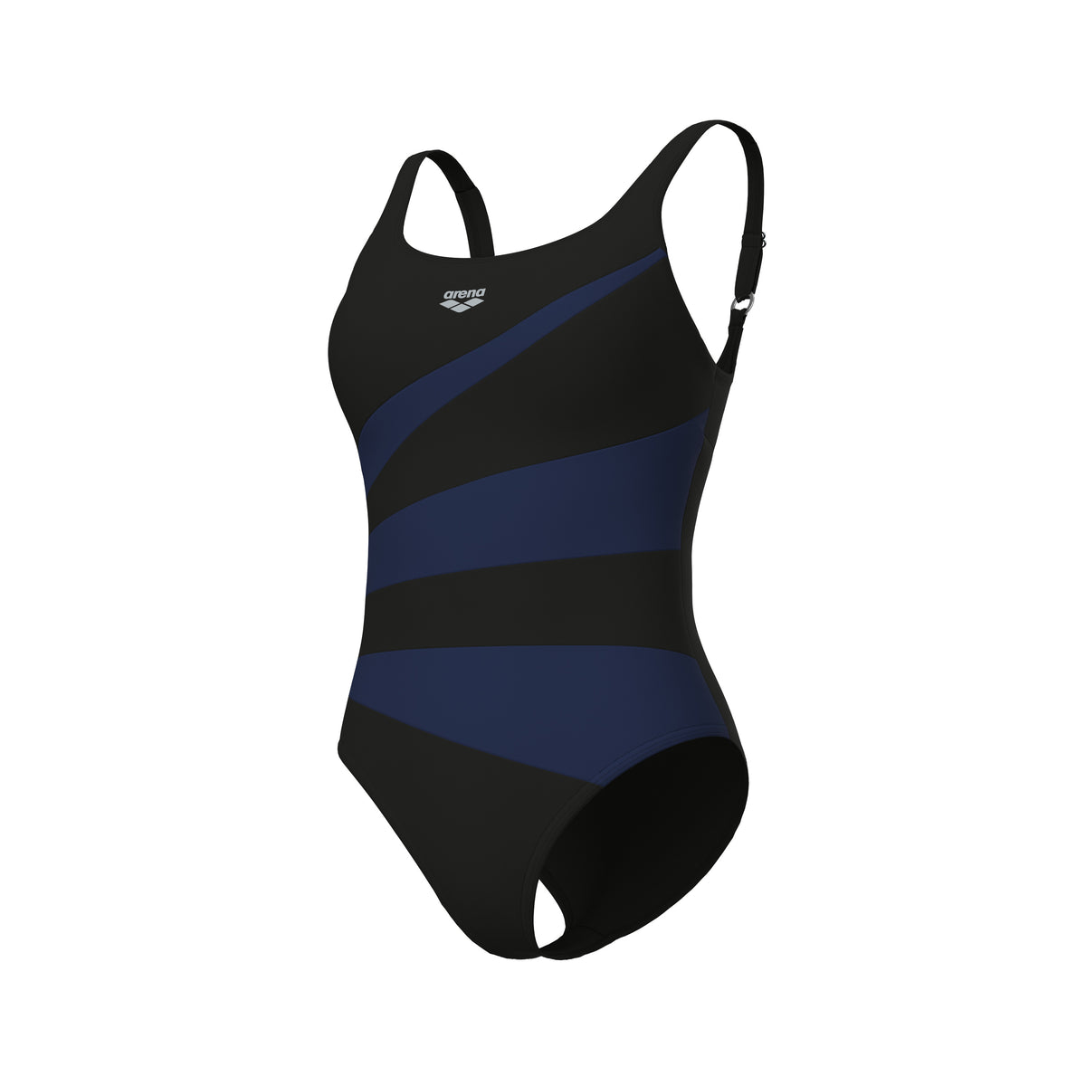 W ARENA SWIMSUIT ISABELLA WING BACK