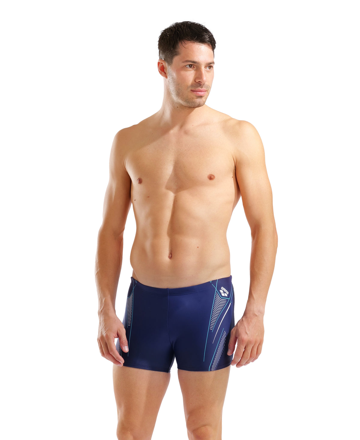 M ARENA NEO STREAM SWIM SHORT