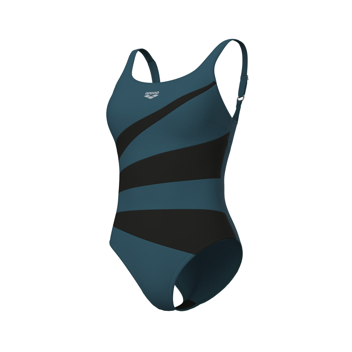 W ARENA SWIMSUIT ISABELLA WING BACK C CUP