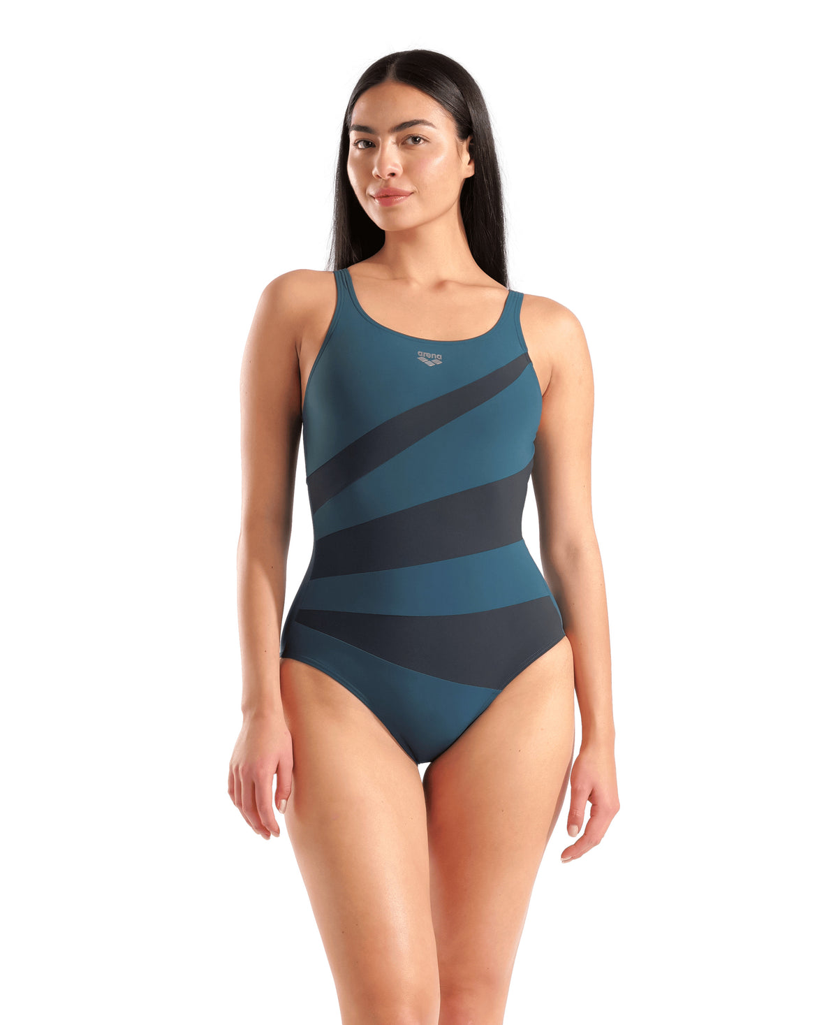W ARENA SWIMSUIT ISABELLA WING BACK C CUP