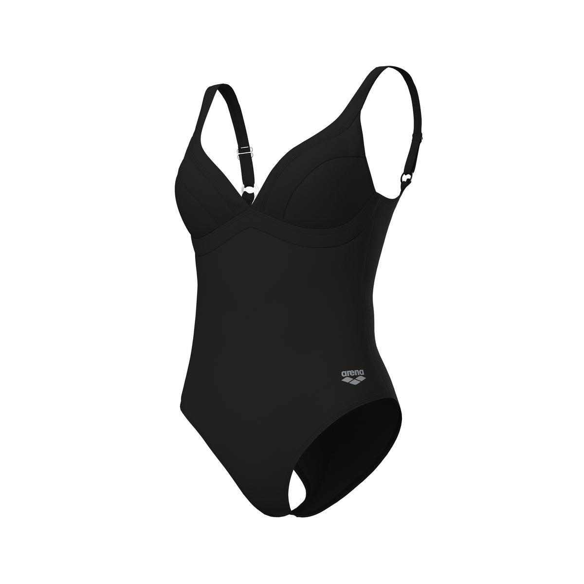 W ARENA SWIMSUIT DANIELA U BACK C CUP