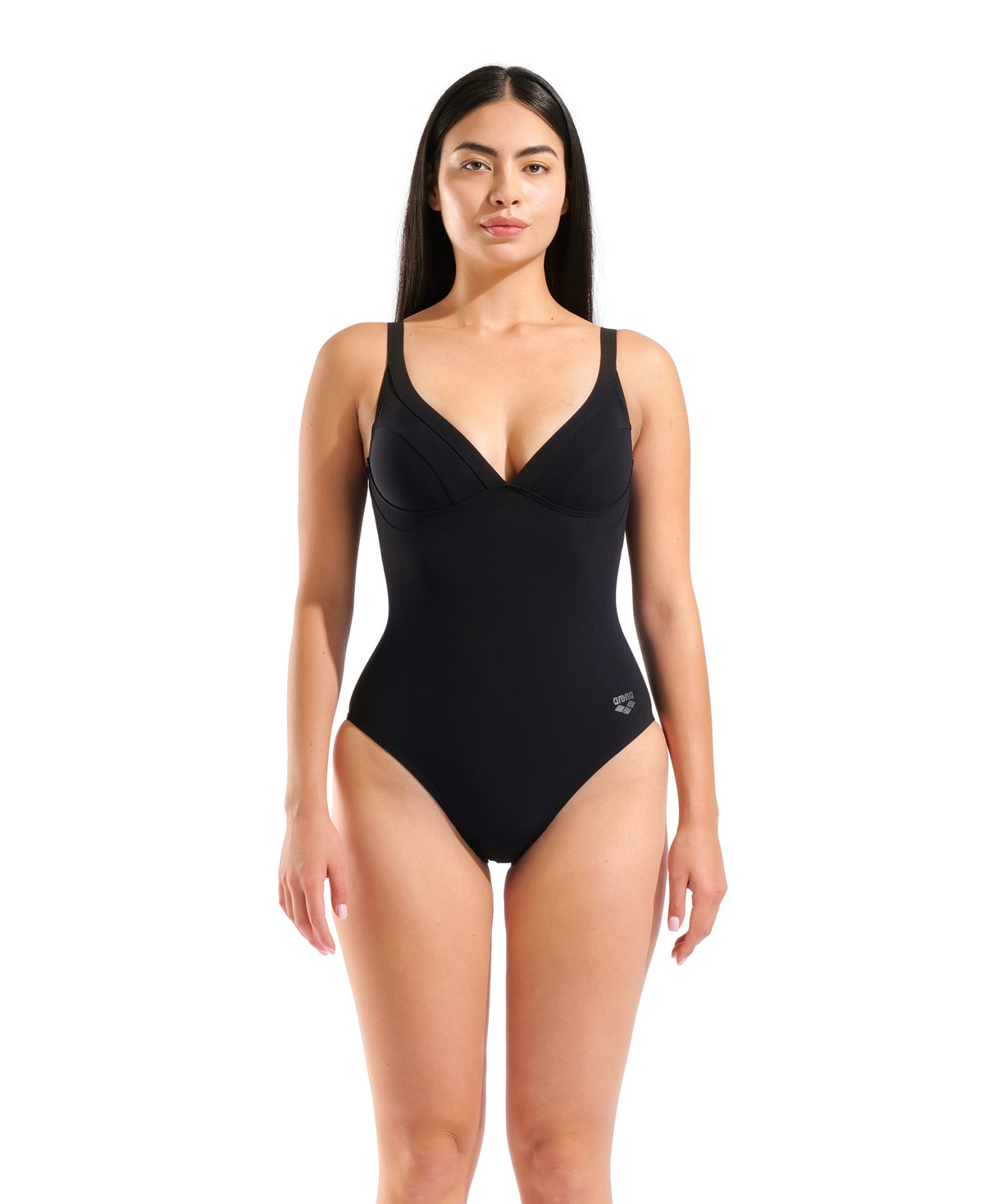 W ARENA SWIMSUIT DANIELA U BACK C CUP