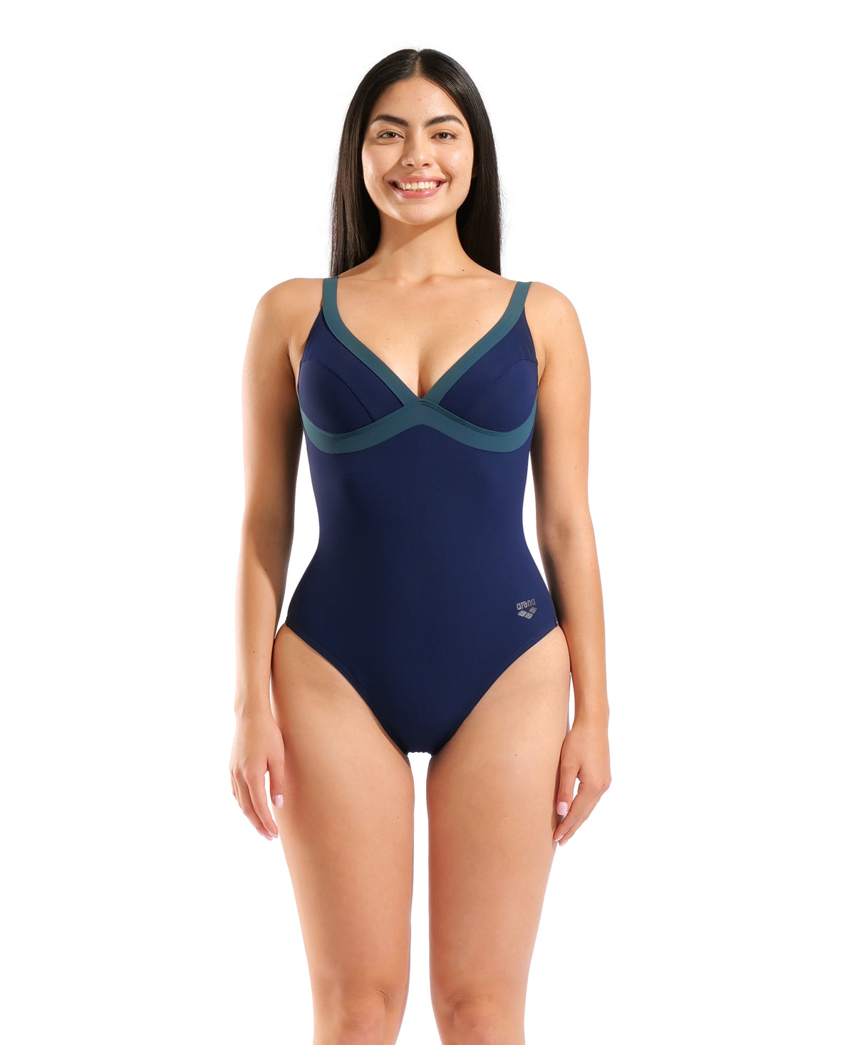 W ARENA SWIMSUIT DANIELA U BACK C CUP